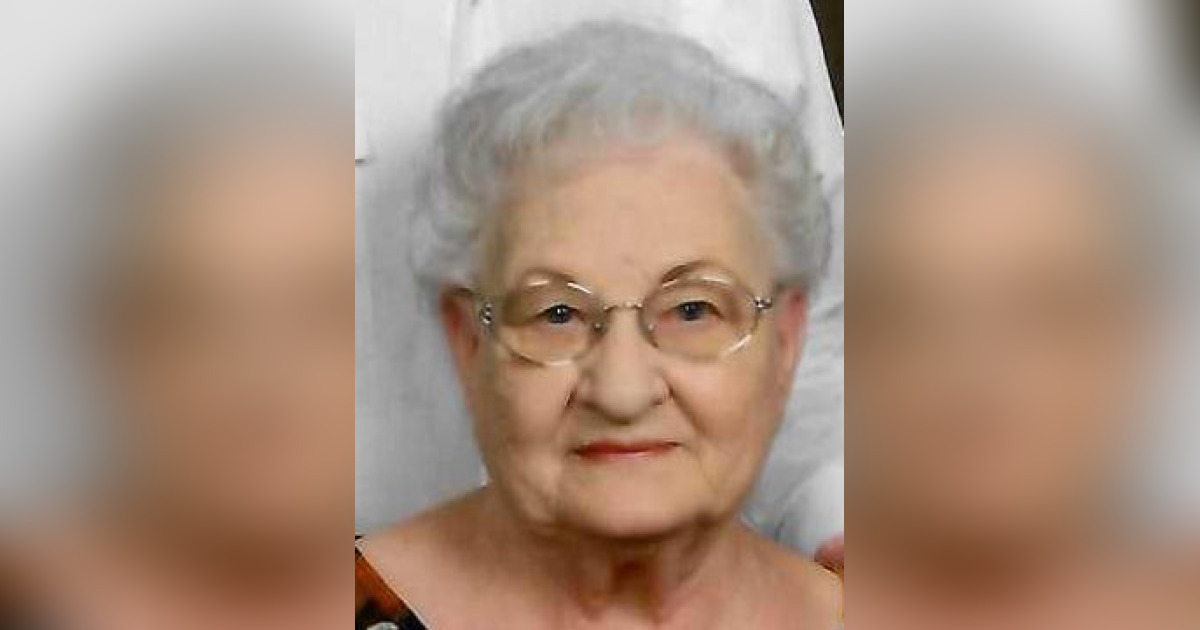 Julie Ann "Judy" Shoffit