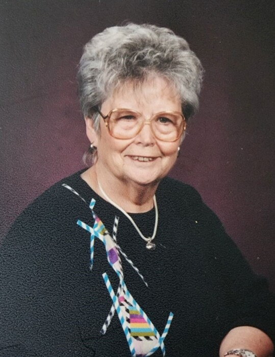 Betty Kenyon Obituary July 24, 2023 SnappBearden Funeral Home