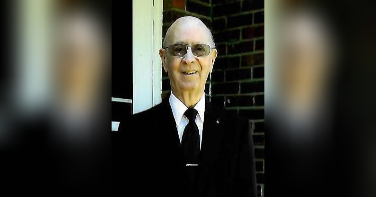 Robert "Bob" Van Meter