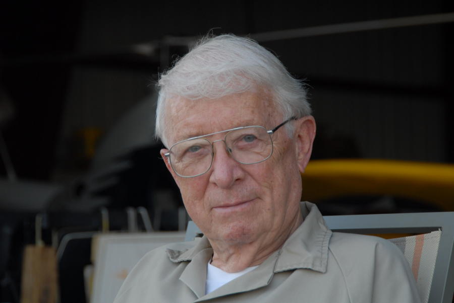 Obituary for Mark Trimble (Services)