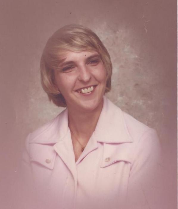 Obituary for Velma Johnson