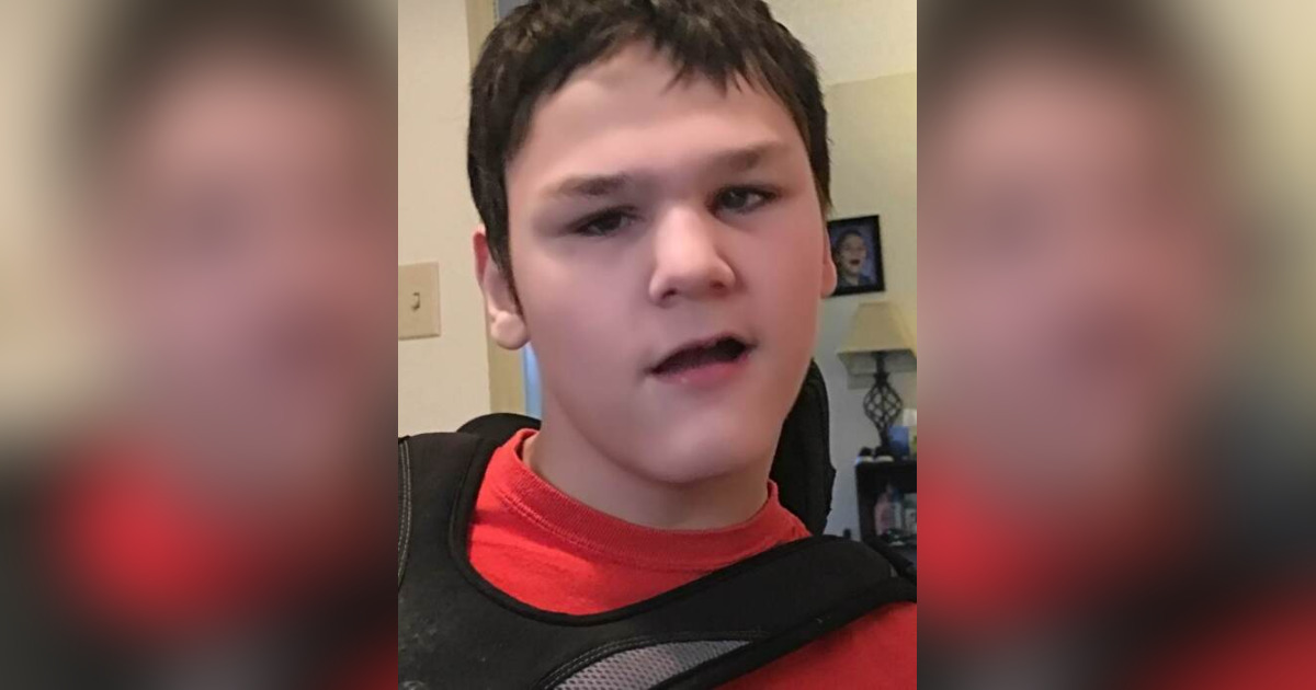 Steven "Biggs" Shumaker