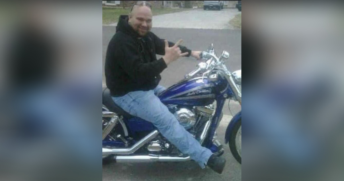 Richard "Richie" Kitts