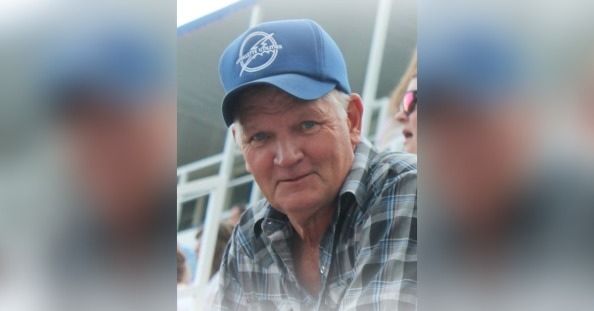 William "Bill" Baird