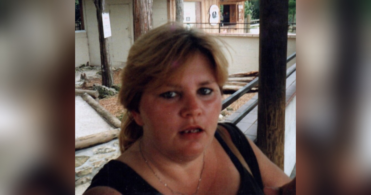 Carol Atkinson Obituary December 28, 2023 Martin Wilson Funeral