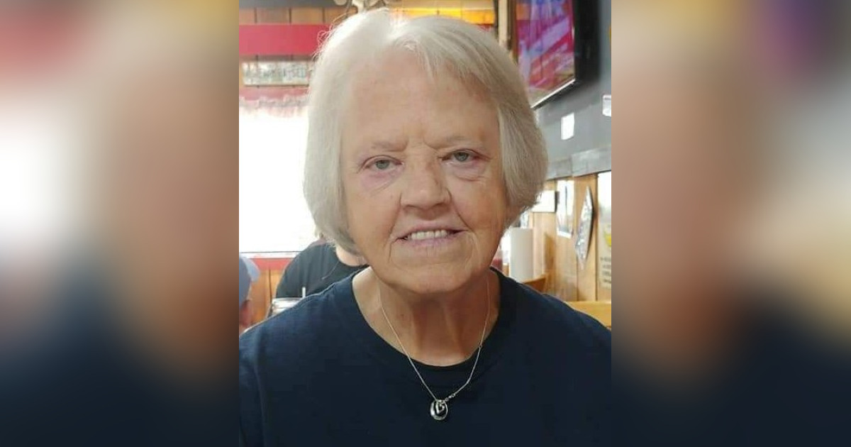 Janice Eva Sue Marlow