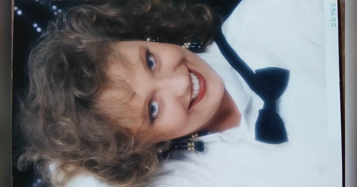 Obituary For Stacey Lynn Sanders Martin Wilson Funeral Home obituary for stacey lynn sanders