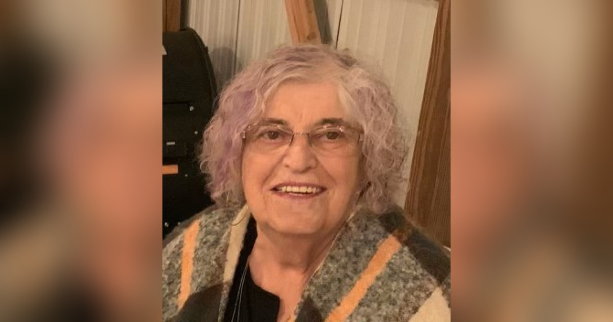 Rita "Darlene" McauliffeCraig