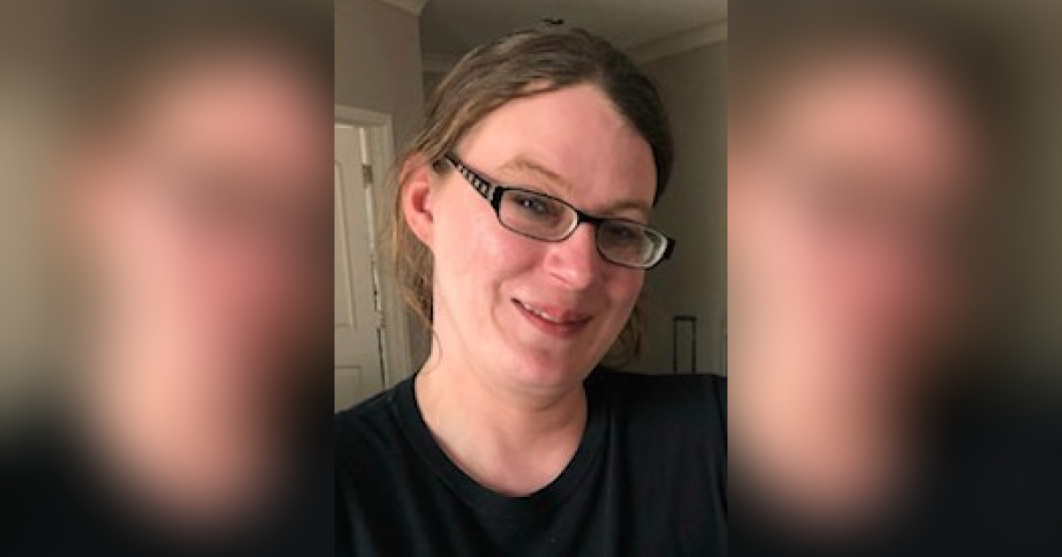 Theresa "Terri" Giacalone