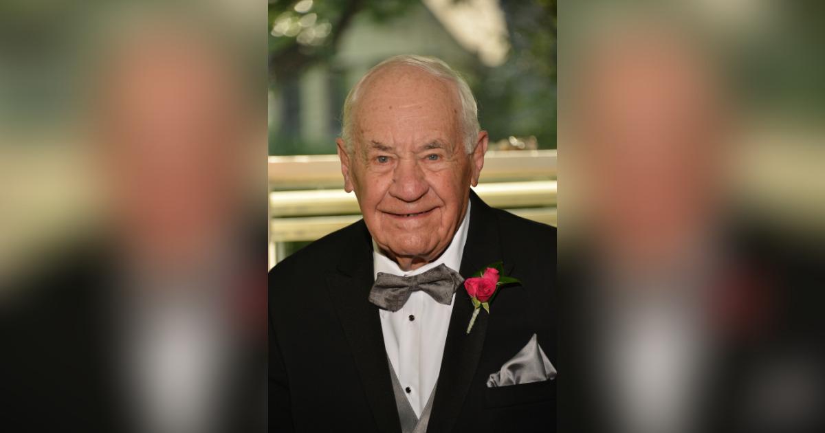 Obituary for Joseph William Bogart Adams Funeral Home