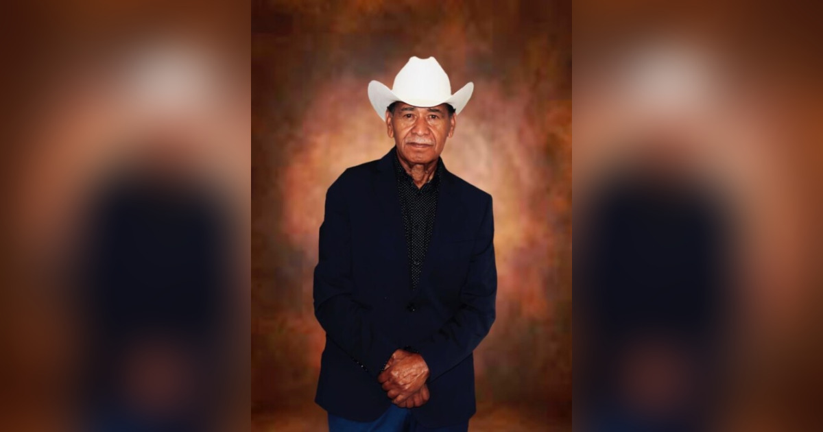 Hector Pantoja Fernandez