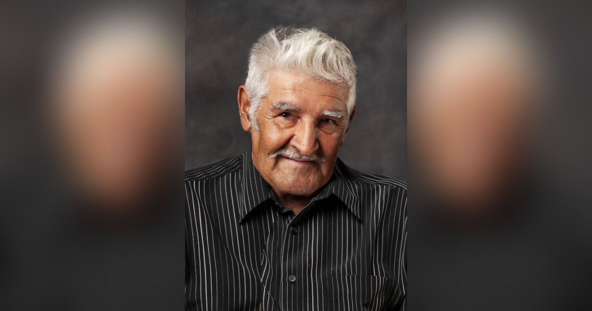 Sr. Hector Rodriguez