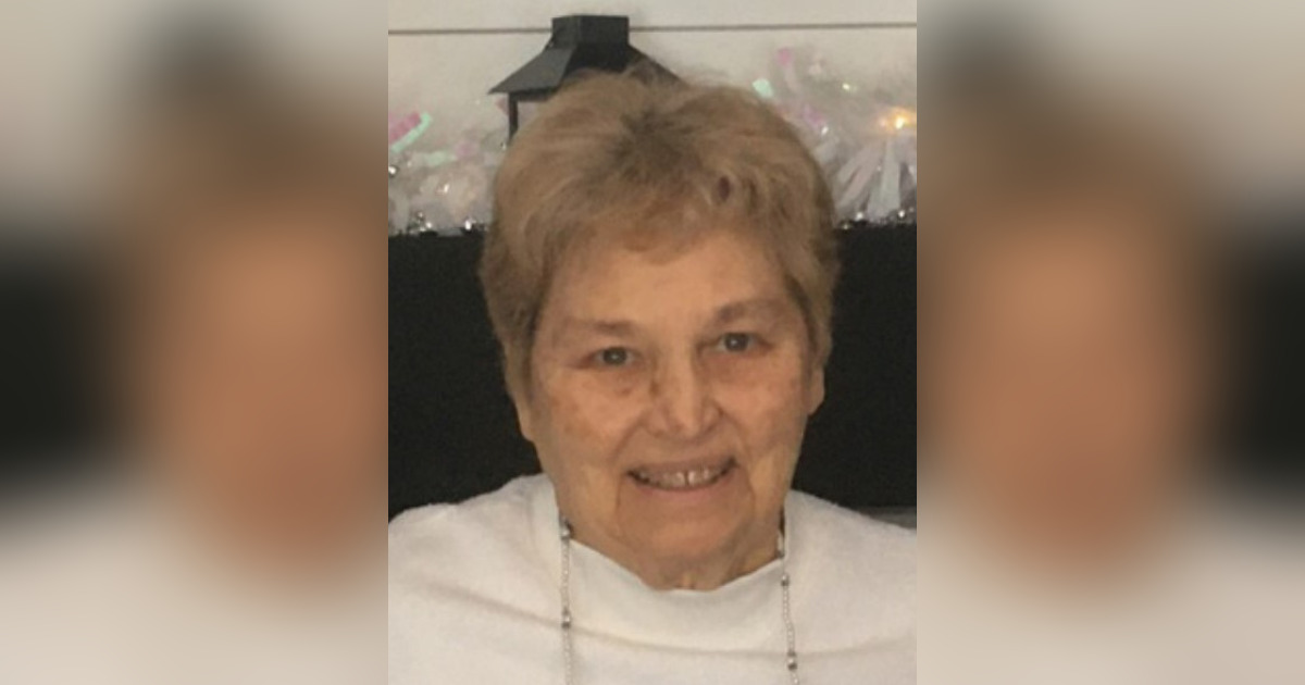 Obituary for Marilyn Jeanne (Atwater) Hazelton Adams Funeral Home