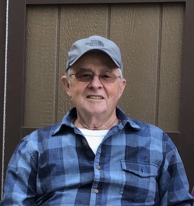 Obituary for John Robert Fisk Adams Funeral Home