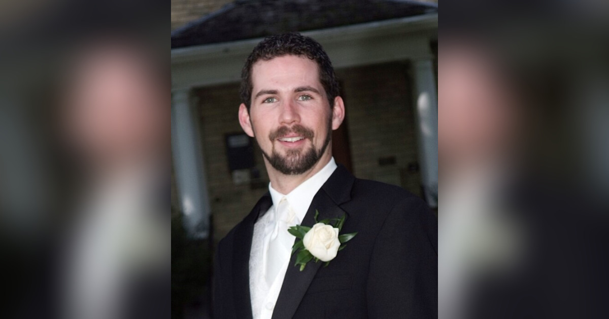 Tyler Hess Obituary April 20, 2022 Sainte Rose du Lac, MB