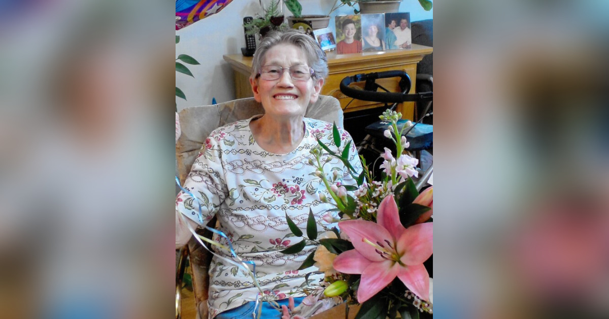 Helen Kufley Obituary Jul 27, 2022 Sainte Rose du Lac, MB