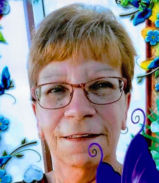 Anita Thibert Obituary July 21, 2022 SneathStrilchuk Funeral