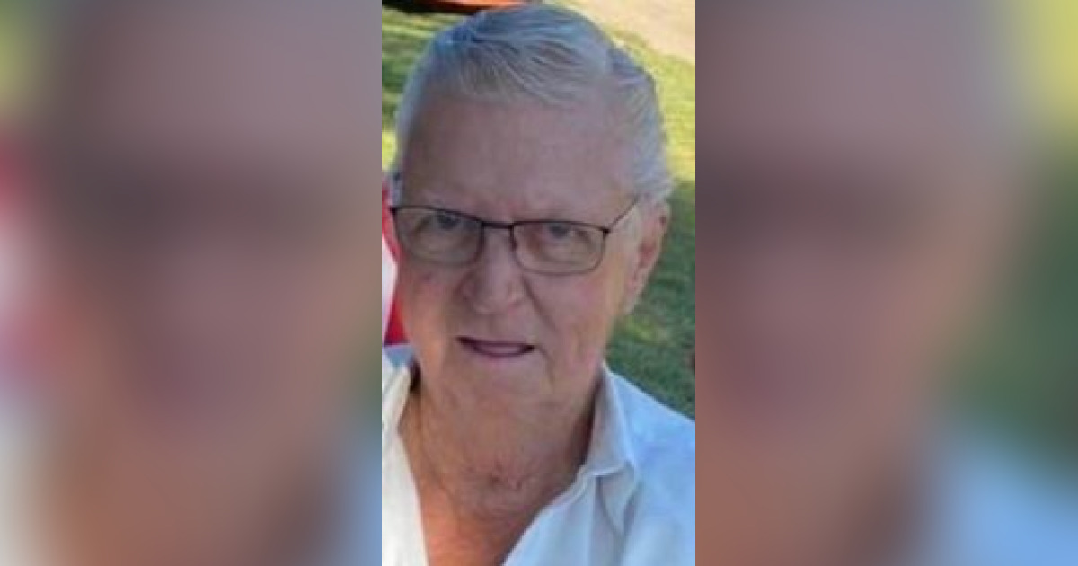 Ralph McKay Obituary Aug 26, 2022 Sainte Rose du Lac, MB