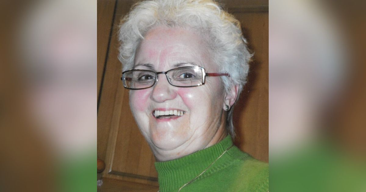 Morley Obituary November 6, 2022 SneathStrilchuk Funeral