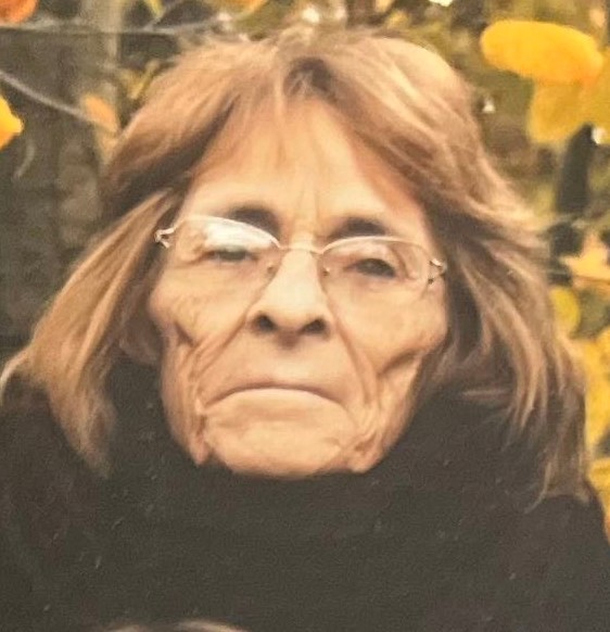 Blanch Spence Obituary November 15, 2022 SneathStrilchuk Funeral