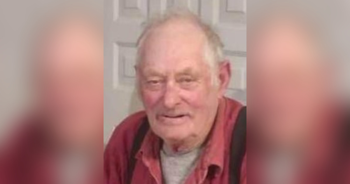 Preston Obituary Dec 13, 2022 Sainte Rose du Lac, MB