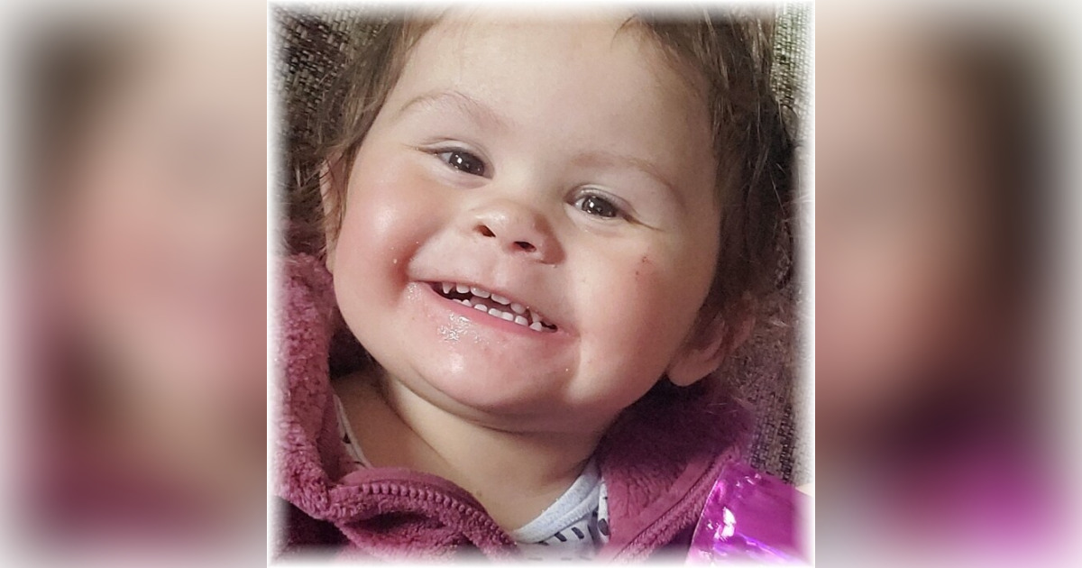 Faith Marie Allarie Obituary December 17, 2022 SneathStrilchuk
