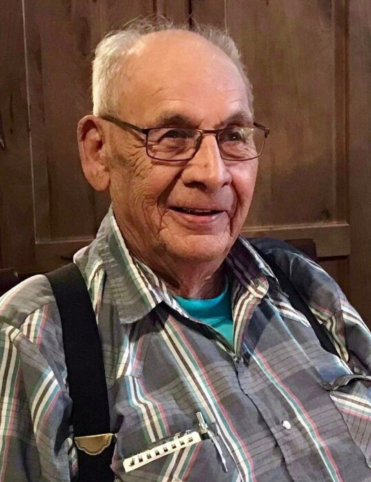 Louis Fayant Obituary December 18, 2022 Sainte Rose du Lac, MB