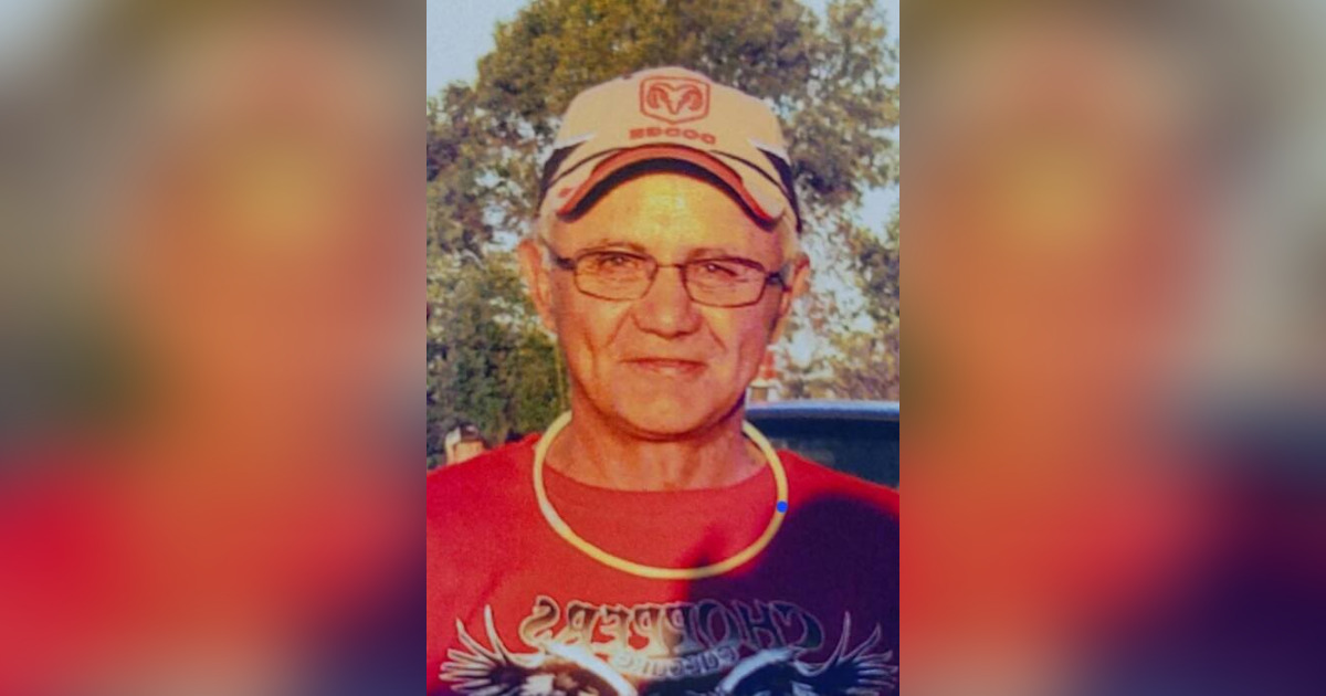 Lionel Precourt Obituary Jan 27, 2023 Sainte Rose du Lac, MB