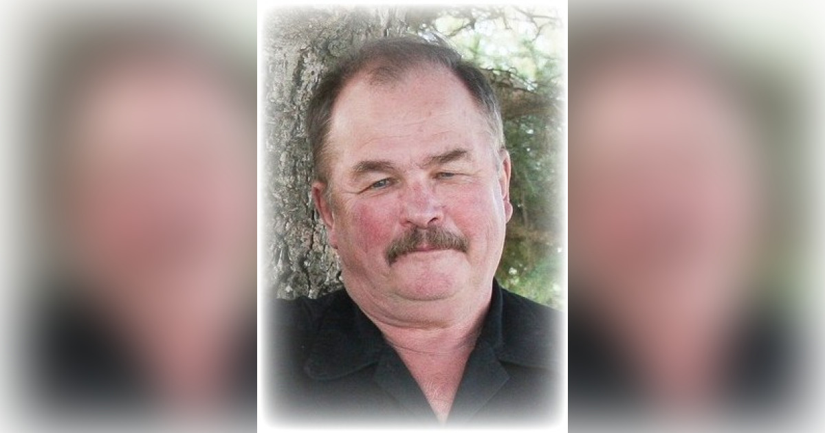 Wayne Slone Obituary February 13, 2023 Roblin, MB