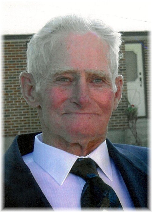 Fred Rank Obituary April 10, 2023 SneathStrilchuk Funeral Services