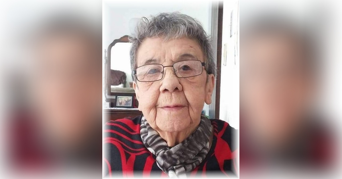 Isabelle Lynxleg Obituary April 17, 2023 SneathStrilchuk Funeral