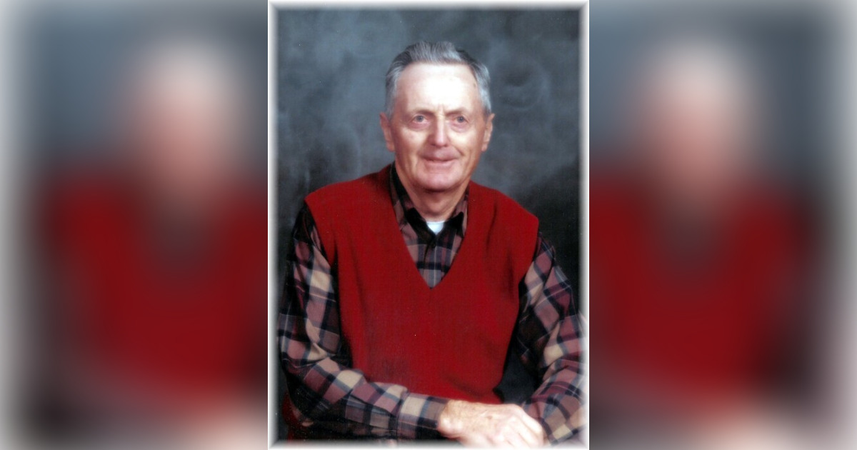 Robert Morley Obituary May 10, 2023 SneathStrilchuk Funeral