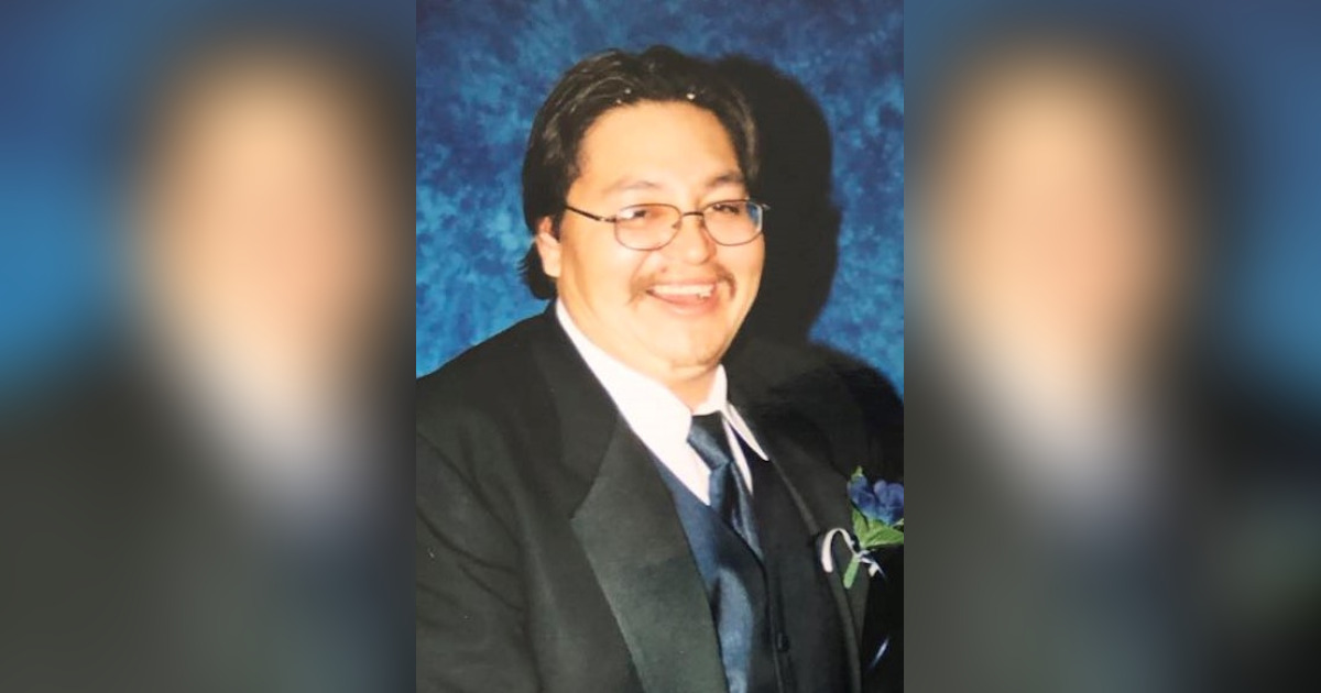 Richard St. Paul Obituary May 6, 2023 SneathStrilchuk Funeral