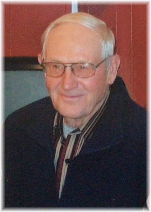 James Robertson Obituary May 19, 2023 SneathStrilchuk Funeral