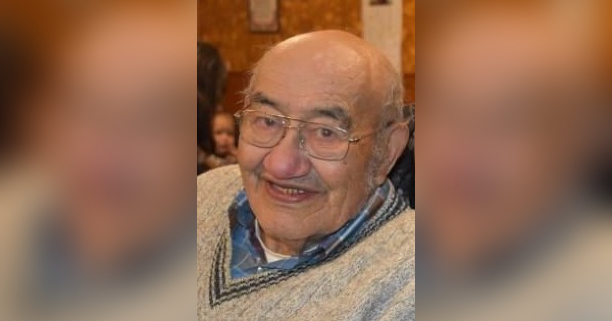 Samuel Russell "Rusty" Sanderson Obituary June 15, 2023 Sneath