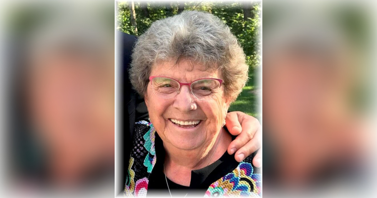 Nettie Nakonechny Obituary June 15, 2023 SneathStrilchuk Funeral