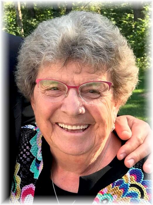 Nettie Nakonechny Obituary June 15, 2023 SneathStrilchuk Funeral