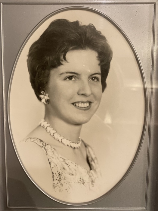 Nettie Nakonechny Obituary June 15, 2023 SneathStrilchuk Funeral