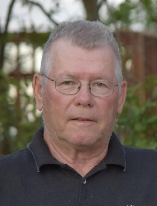 David Erlendson Obituary June 24, 2023 SneathStrilchuk Funeral