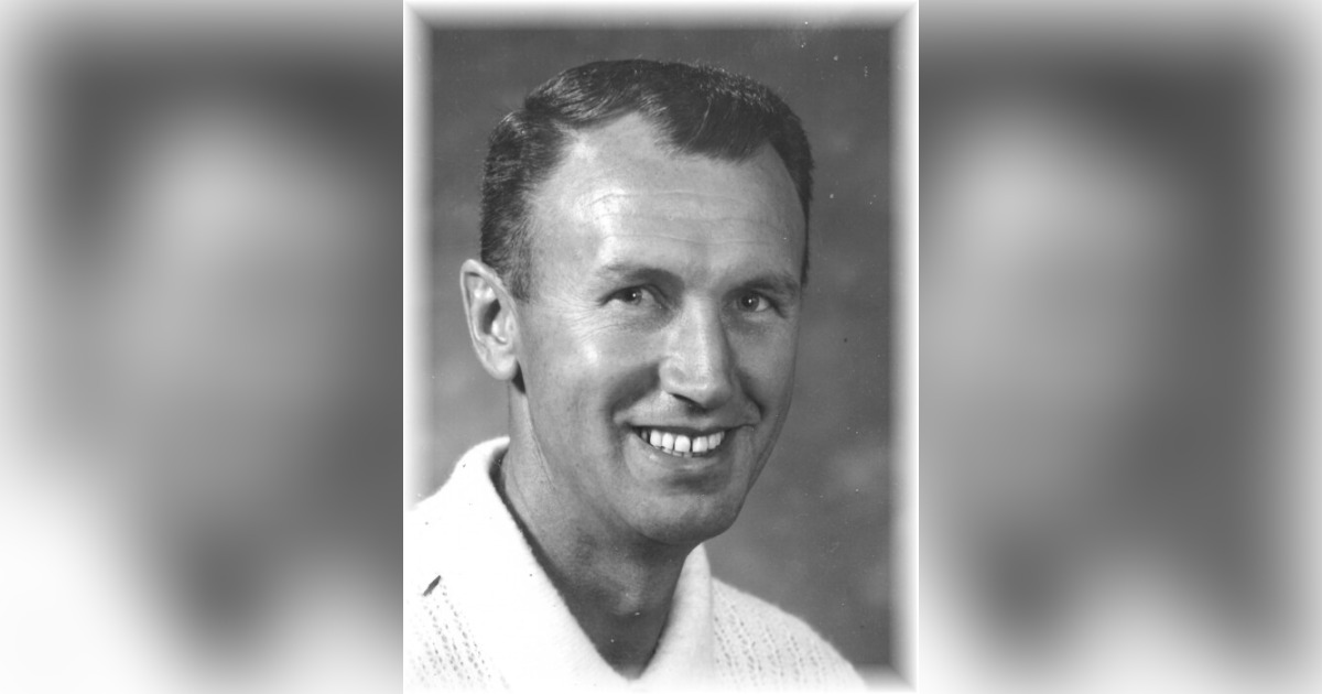 Delmar Stainer Obituary Jul 23, 2023 Dauphin, MB