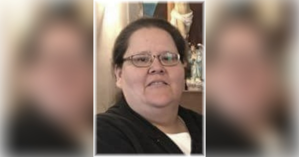 Sheri Lyn Smith Obituary August 9, 2023 Sainte Rose du Lac, MB