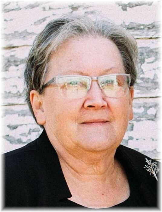 Sharon Evans Obituary August 13, 2023 SneathStrilchuk Funeral