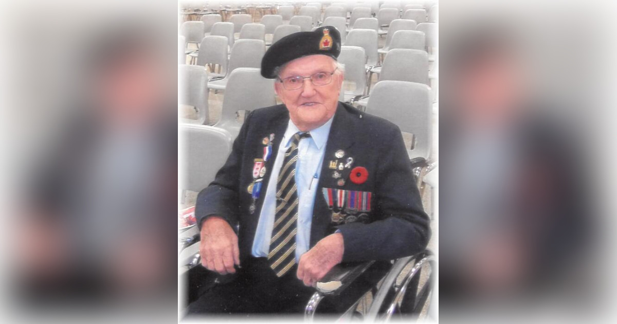 Alexander Smigelsky Obituary October 30, 2023 SneathStrilchuk