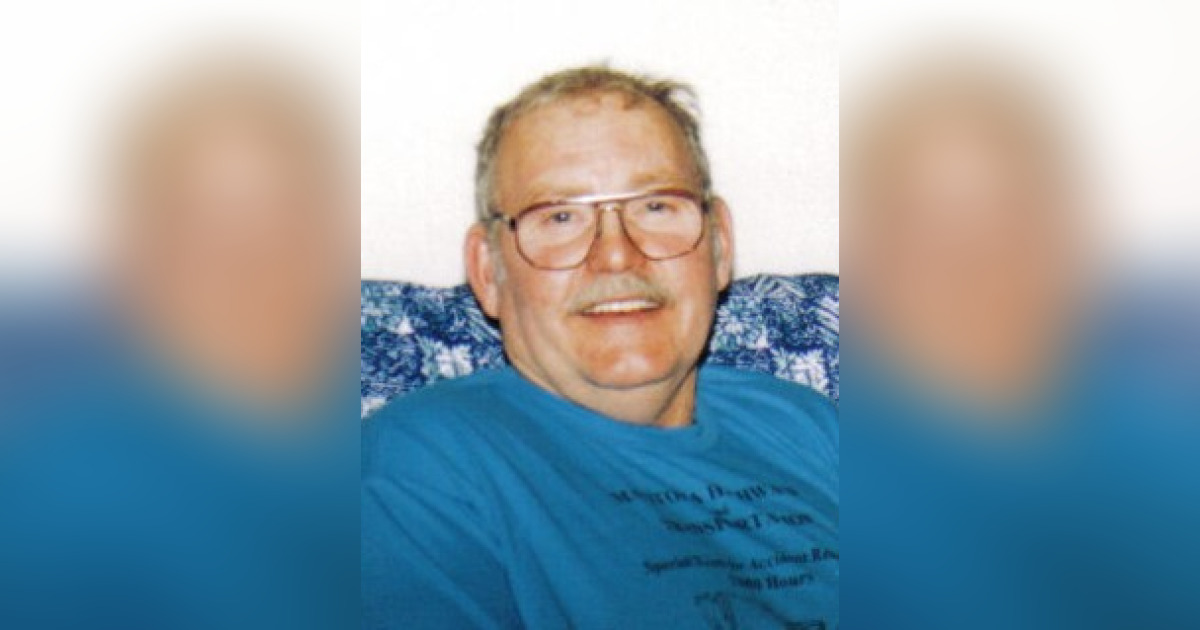 David Hunter Obituary Nov 15, 2023 McCreary, MB