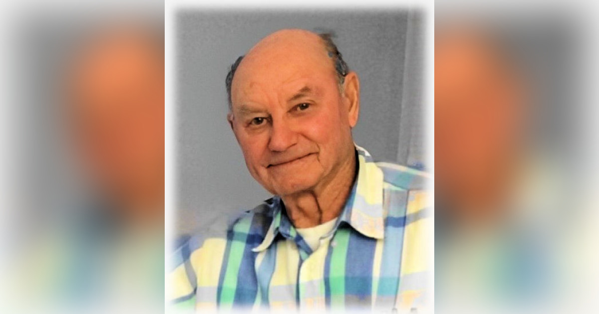 Joseph "Harold" Priest Obituary November 30, 2023 SneathStrilchuk