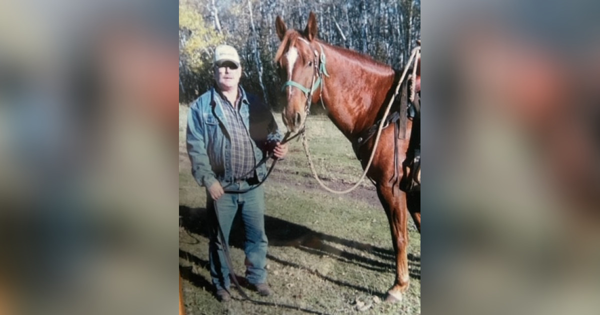 Russell Simmons Obituary December 5, 2023 SneathStrilchuk Funeral