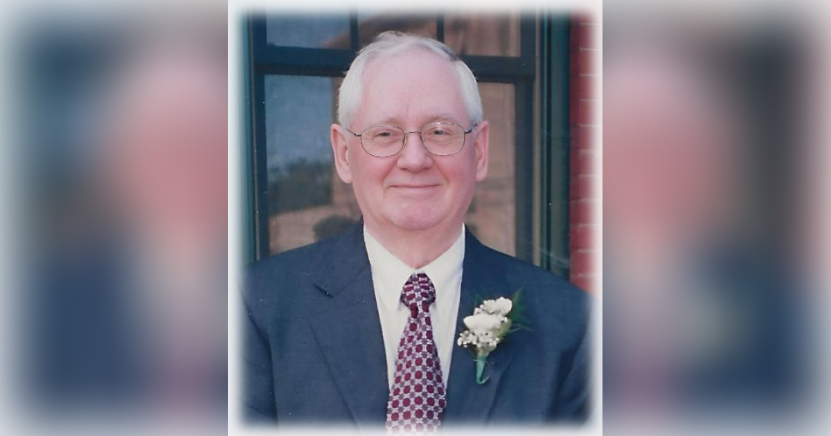 Orville Archer Obituary December 7, 2023 SneathStrilchuk Funeral