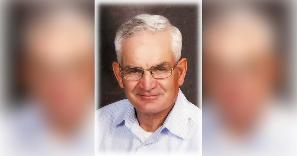 Garry Digby Obituary January 1, 2024 SneathStrilchuk Funeral