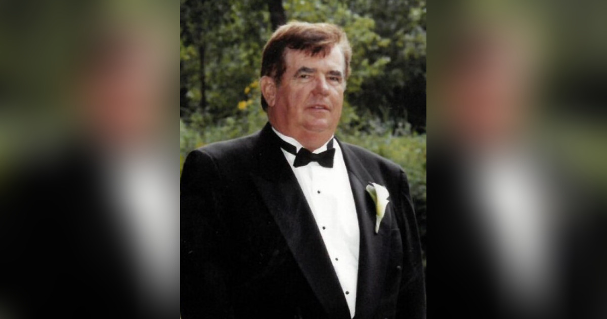 Denis Maguet Obituary February 22, 2024 SneathStrilchuk Funeral