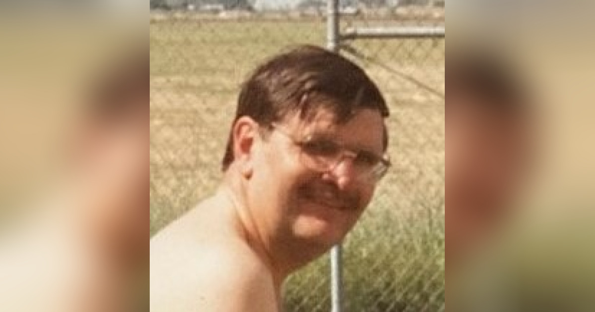 Frank Linton Obituary March 11, 2024 SneathStrilchuk Funeral